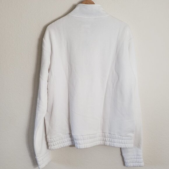 NWT - Fila Ladies' 1/4 Zip Pullover - Size XL - Picture 3 of 4